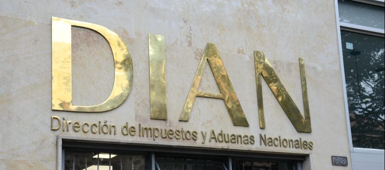 DIAN habilita consulta de información exógena para facilitar la declaración de renta 2025