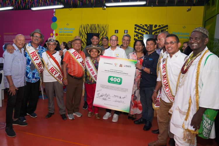 Carnaval de Barranquilla y Duarte University entregarán 400 becas del 100 % para hacedores y gestores culturales