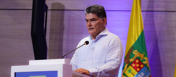 Posesión de Abelardo De la Espriella fuera de Bogotá: estas son las consultas hechas al Congreso
