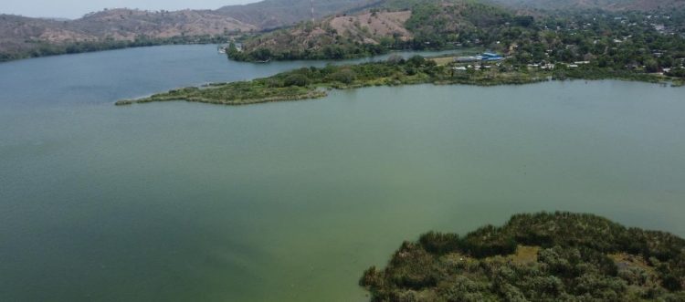 Baranoa conmemoró la Independencia de Colombia con acto cívico en el barrio 20 de Julio