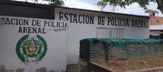 Hombre fue asesinado a bala en el barrio Santa María, en Barranquilla
