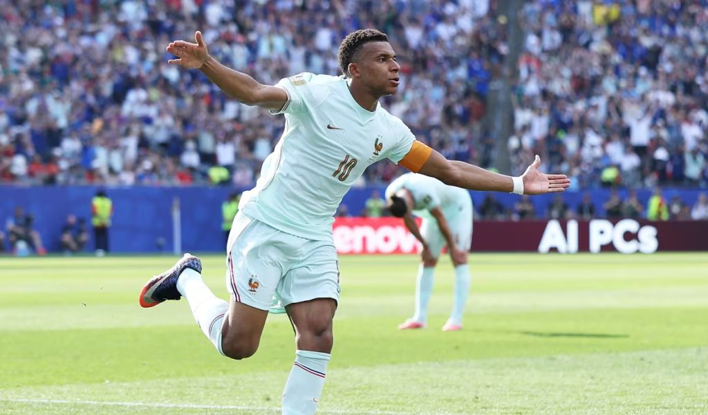 Francia vence 2-0 a Marruecos y avanza a las semifinales del Mundial 2026