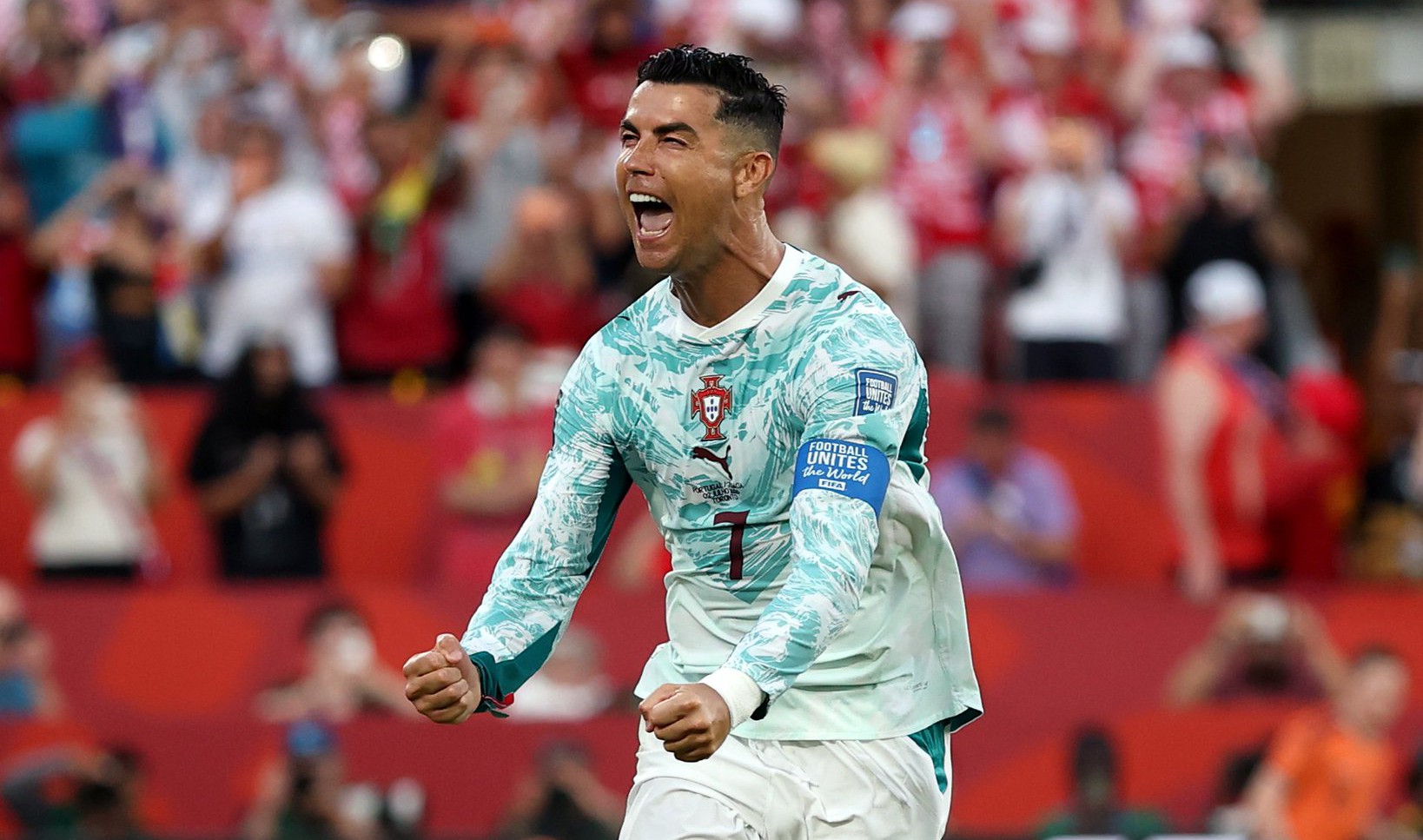 Portugal elimina a Croacia con gol agónico de Gonçalo Ramos y mantiene vivo el sueño mundialista de Cristiano Ronaldo