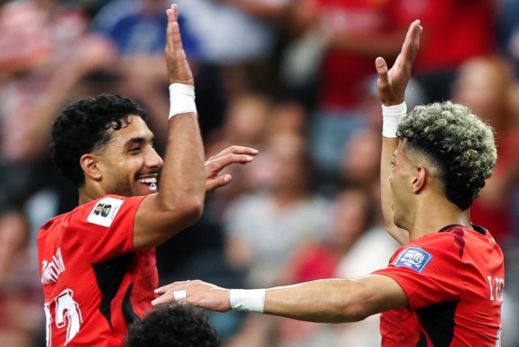 Egipto hace historia: elimina a Australia en penales y avanza por primera vez a los octavos de final del Mundial