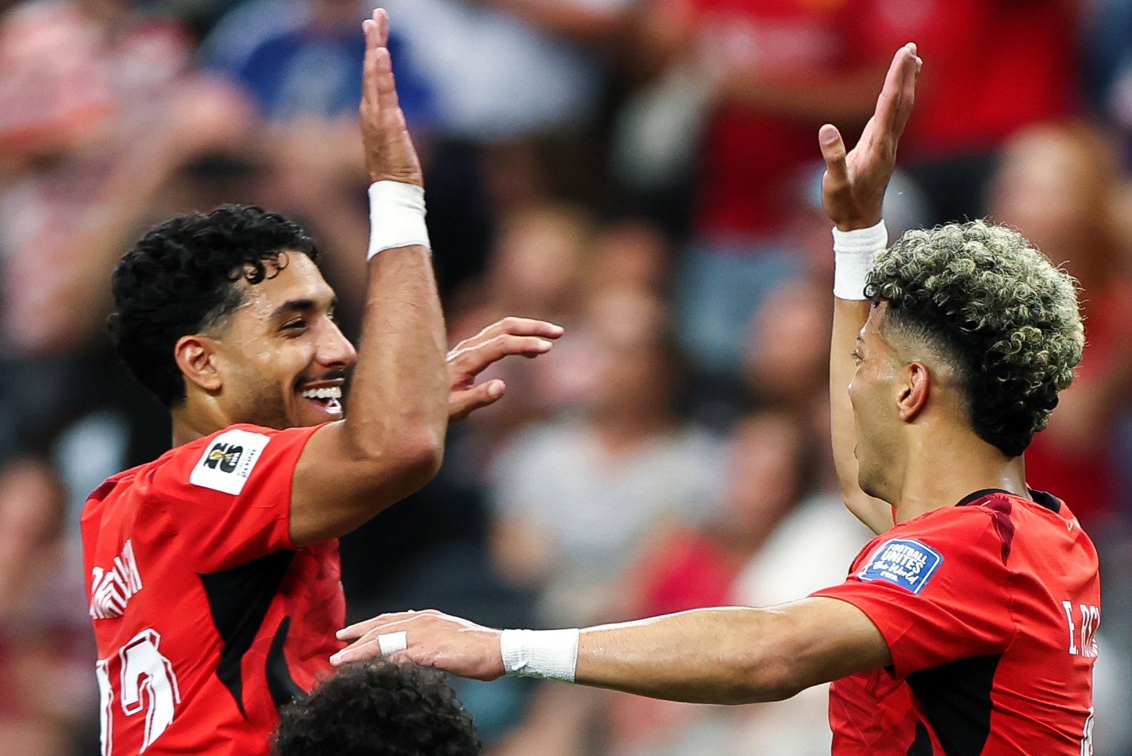 Egipto hace historia: elimina a Australia en penales y avanza por primera vez a los octavos de final del Mundial