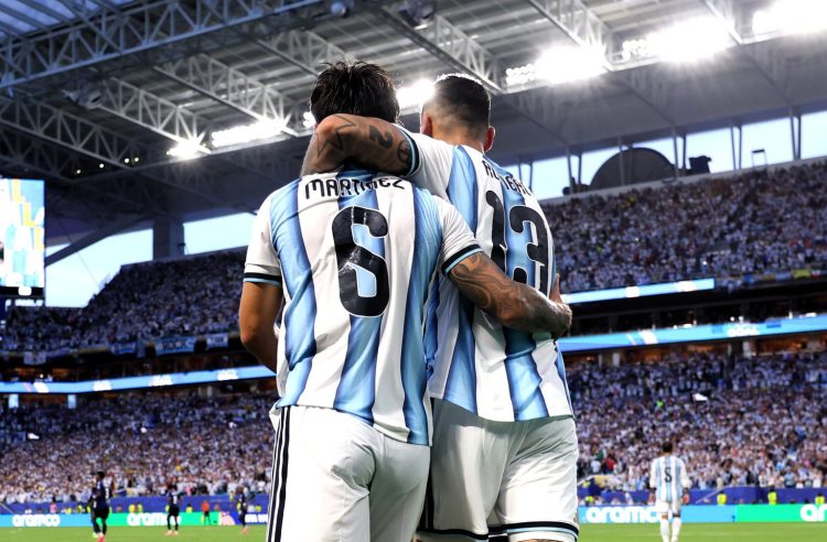 Argentina elimina a Cabo Verde en la prórroga y enfrentará a Egipto en los octavos de final del Mundial 2026