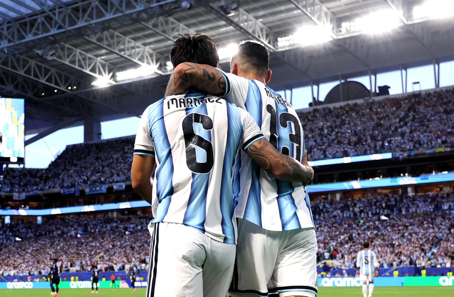 Argentina elimina a Cabo Verde en la prórroga y enfrentará a Egipto en los octavos de final del Mundial 2026