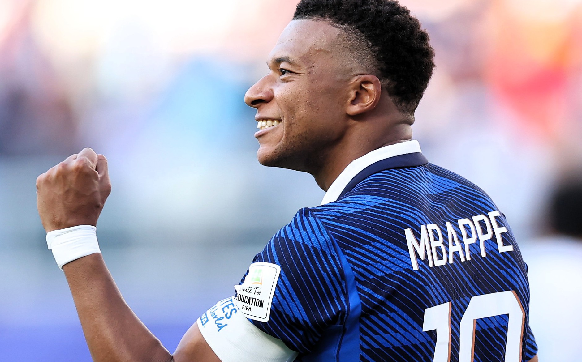 Francia venció a Paraguay con un gol de Mbappé y enfrentará a Marruecos en cuartos del Mundial 2026