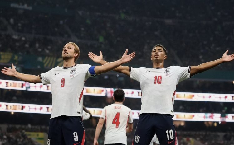 Inglaterra eliminó a México en un vibrante 3-2 y se enfrentará a Noruega en los cuartos del Mundial 2026