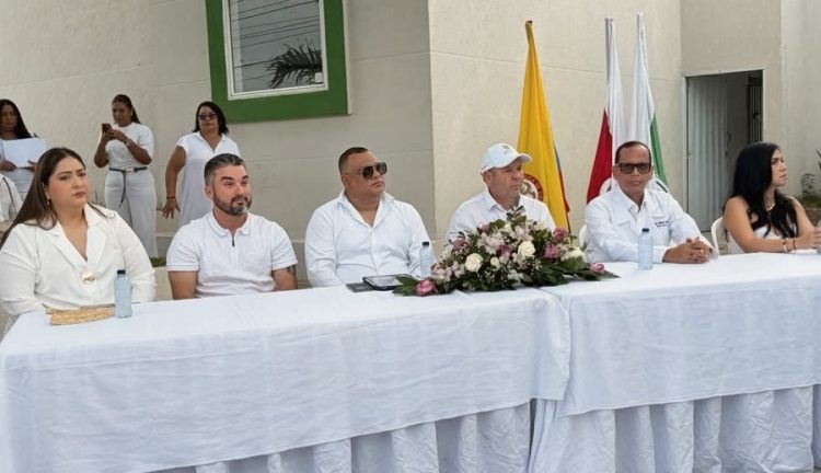 Galapa inaugura nueva área de urgencias con inversión cercana a $3.000 millones para fortalecer la atención en salud