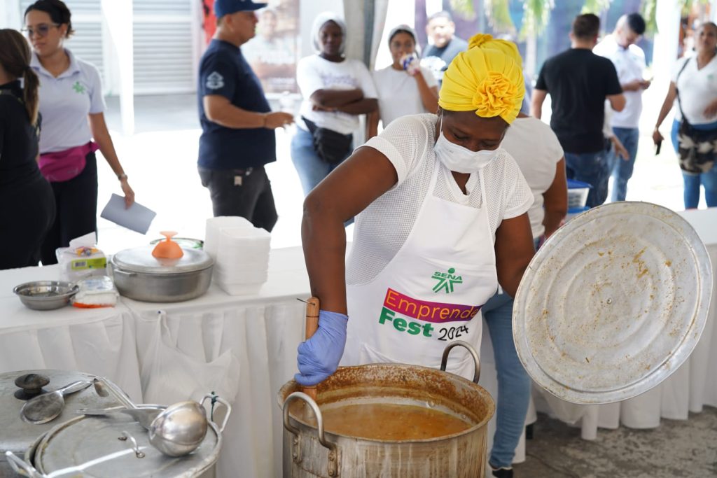 Emprende Fest 2026 reunirá a emprendedores, artesanos y productores campesinos este domingo en Barranquilla