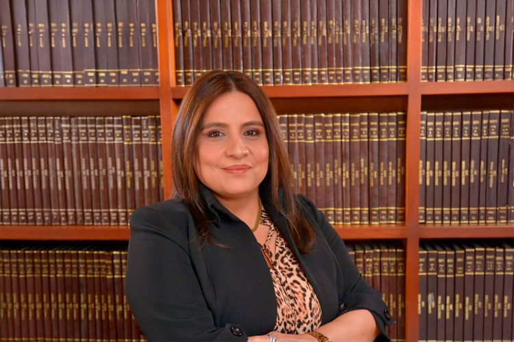 Presidenta de la Corte Constitucional llama desde Barranquilla a renovar el compromiso con la Constitución de 1991