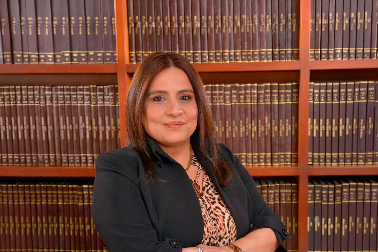 Presidenta de la Corte Constitucional llama desde Barranquilla a renovar el compromiso con la Constitución de 1991