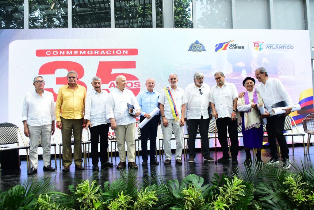 Constituyentes respaldan impulsar el Gran Referendo por las Regiones en 2027 para fortalecer la autonomía territorial