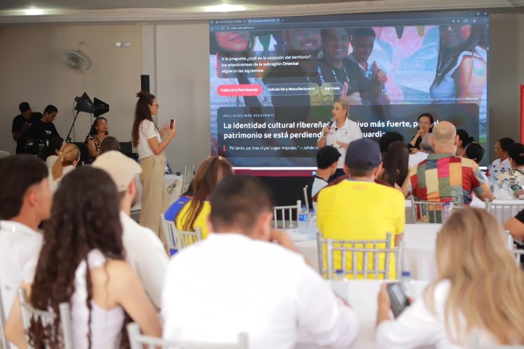 Atlántico avanza en la formulación del Plan de Ordenamiento Departamental con aportes de 576 ciudadanos