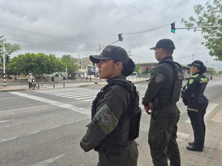 Comerciantes cerraron sus negocios por temor a amenazas extorsivas en Barranquilla y Soledad