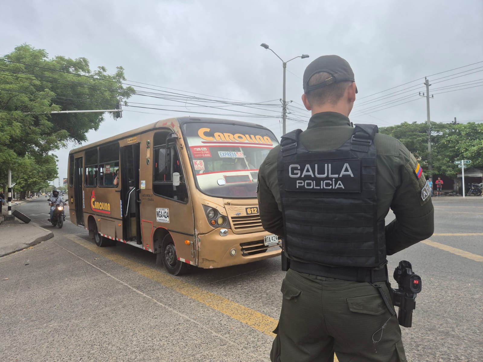 Comerciantes cerraron sus negocios por temor a amenazas extorsivas en Barranquilla y Soledad