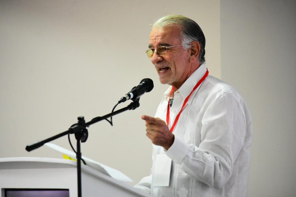 Eduardo Verano