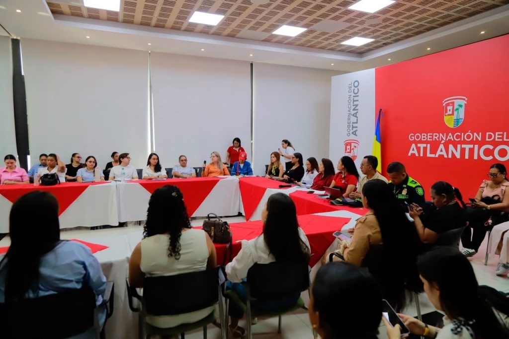 Atlántico reduce la tasa de intentos de suicidio y fortalece la atención en salud mental