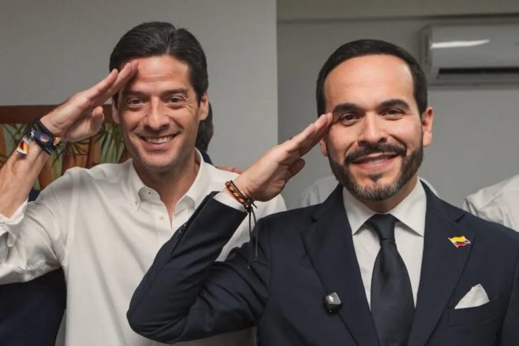 Anato felicita a Mauricio Gómez Amín y ofrece trabajar con el nuevo Gobierno para fortalecer el turismo en Colombia