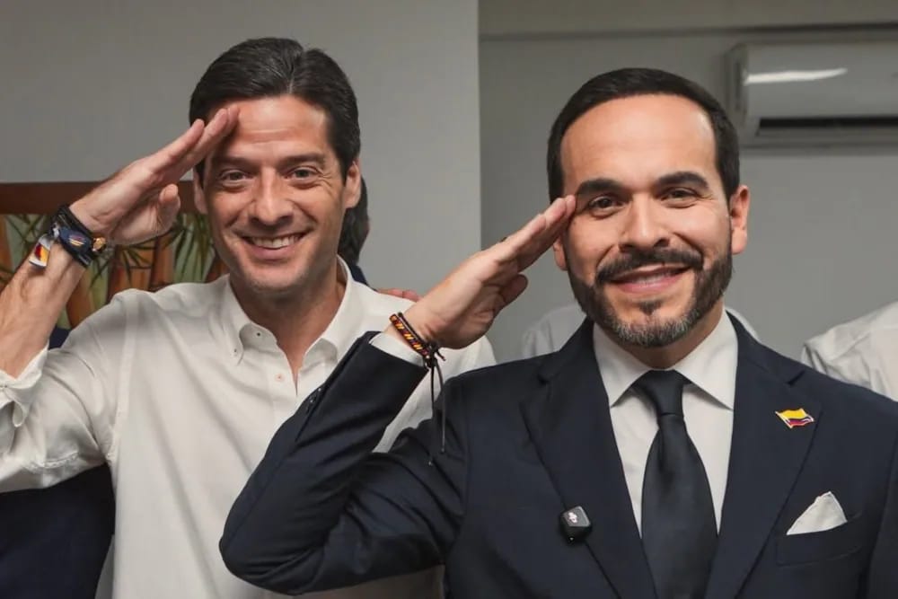 Anato felicita a Mauricio Gómez Amín y ofrece trabajar con el nuevo Gobierno para fortalecer el turismo en Colombia