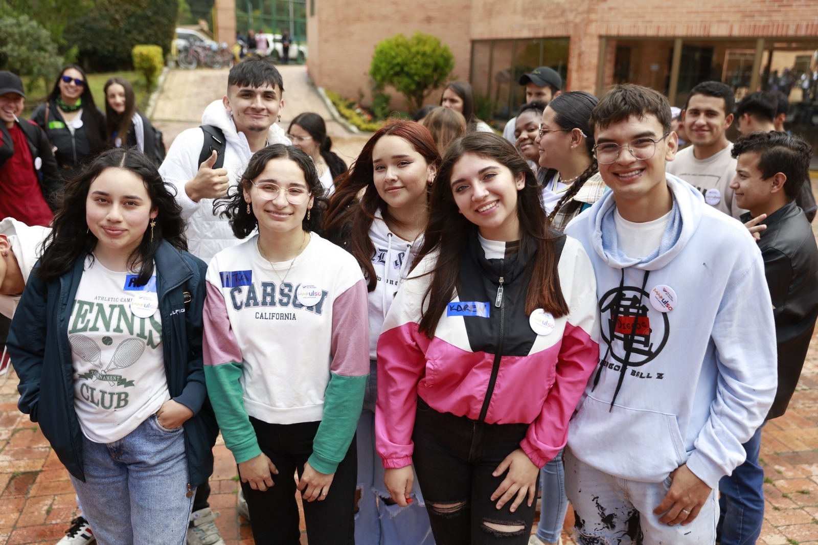 Prosperidad Social inicia pagos del ciclo 3 de Renta Joven: más de 100.000 beneficiarios recibirán transferencias