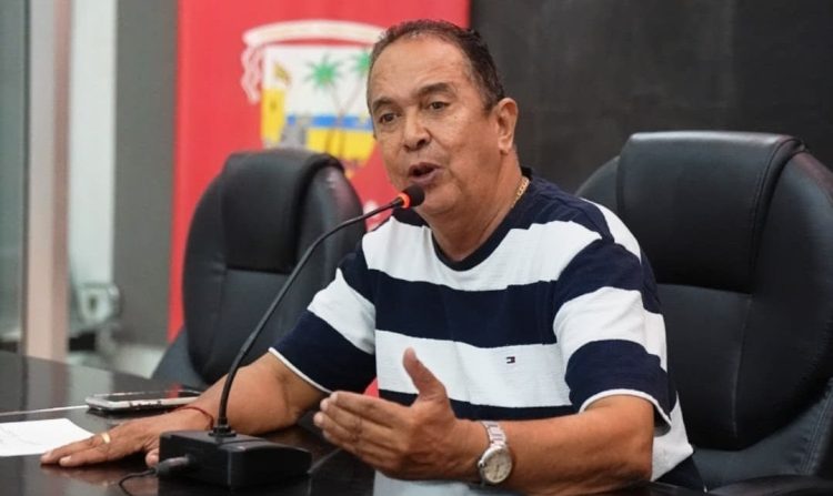 Carlos Rojano (