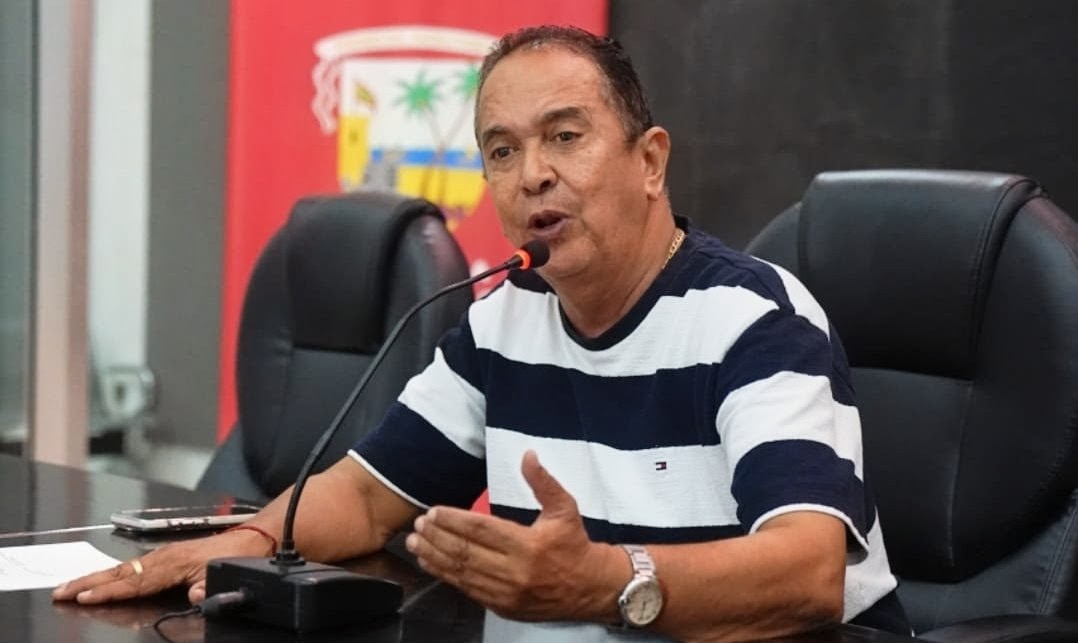 Carlos Rojano (