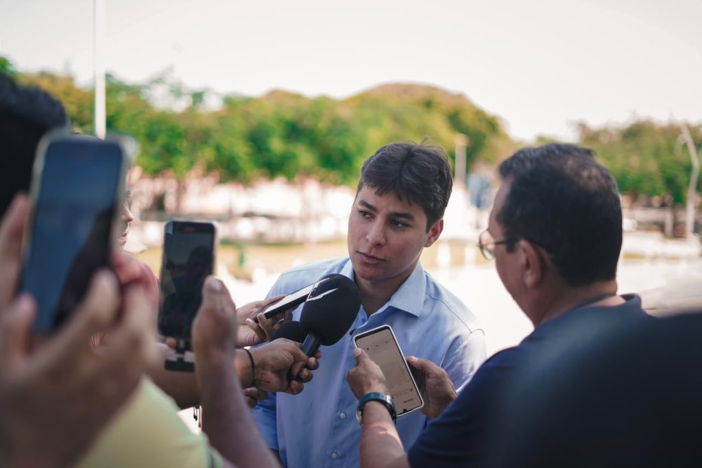 Camilo Torres: “Garantizar el equilibrio en la transición energética será la primera prueba del nuevo gobierno”