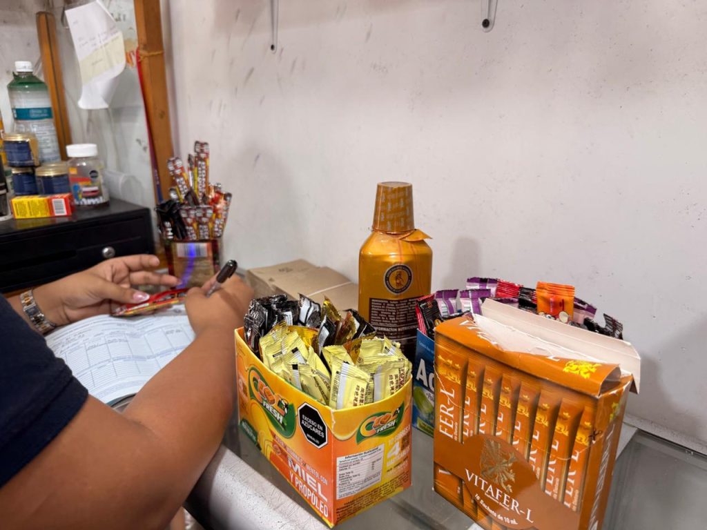 Incautan 919 productos sin registro Invima durante operativos de control en Soledad