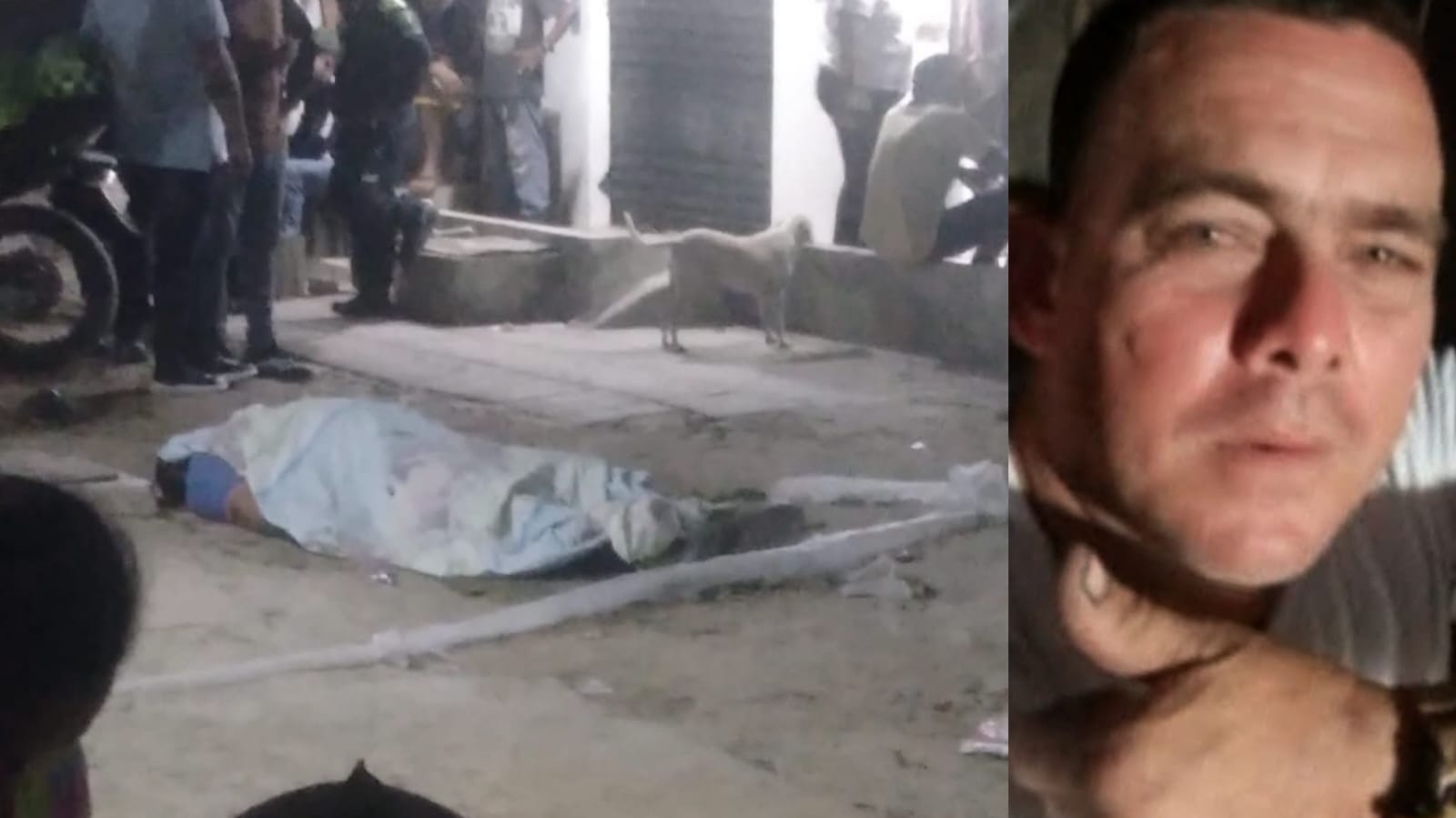 Mototaxista venezolano fue asesinado a tiros en una invasión de Soledad; investigan posible disputa entre bandas