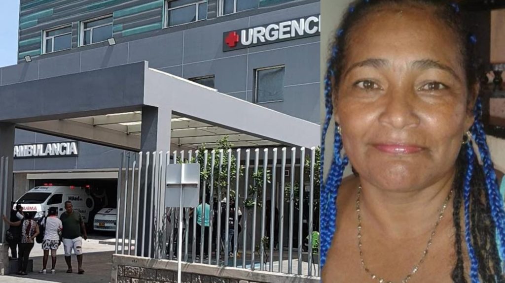 Ana Cecilia Castro Bernal, de 63 años, falleció en el Nuevo Hospital de Barranquilla tras permanecer hospitalizada desde el ataque ocurrido en el barrio Lipaya. La Sijín investiga si el atentado estaría relacionado con amenazas de ‘La Nueva Generación del Freseo’ contra dos mototaxistas que también resultaron heridos.