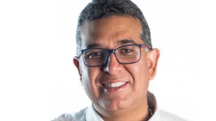Orlando De la Hoz afirma que Abelardo De La Espriella tendrá una fuerte bancada en el Congreso y defiende la salida de Petro del poder