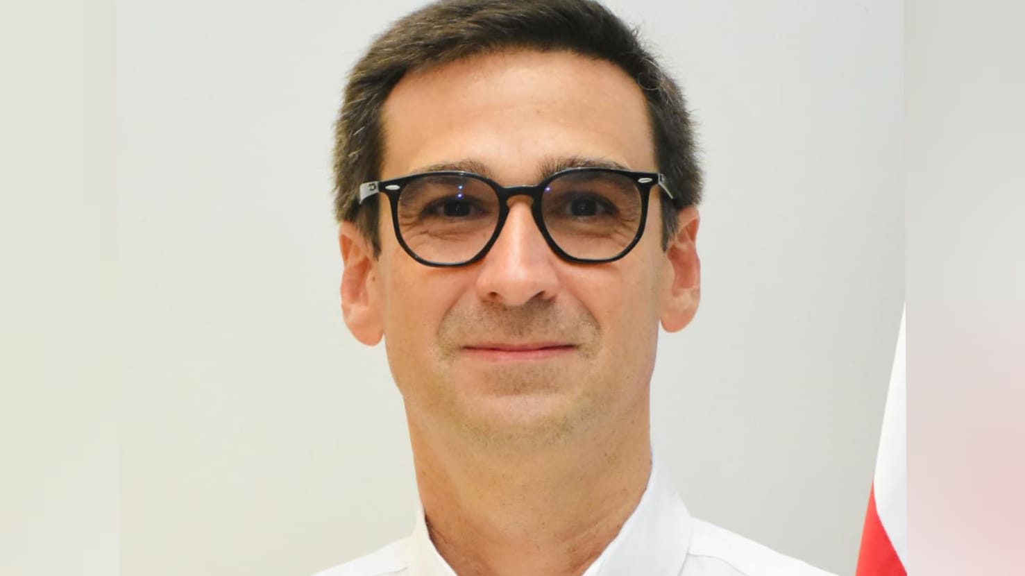 José Antonio Luque