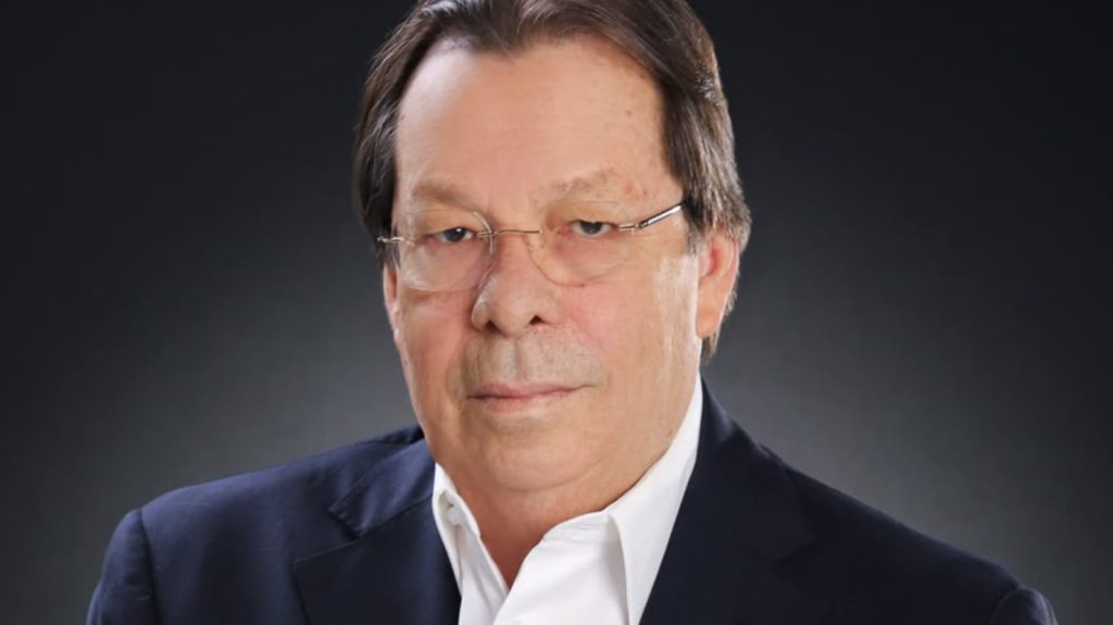 Cesar lorduy