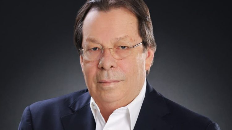 Cesar lorduy