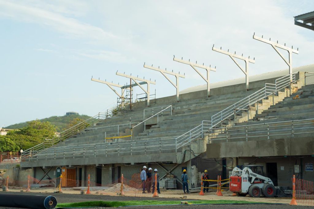 Gobernación del Atlántico construye en Puerto Colombia el primer Distrito Deportivo de la región Caribe