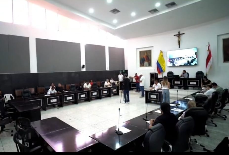 Asamblea del Atlántico prioriza agenda sobre agua potable, prevención del fenómeno de El Niño y patrimonio público