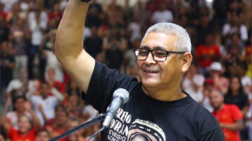 Iván Vargas