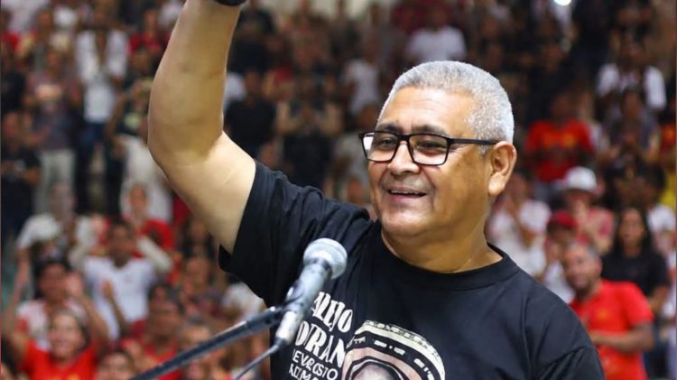 Iván Vargas
