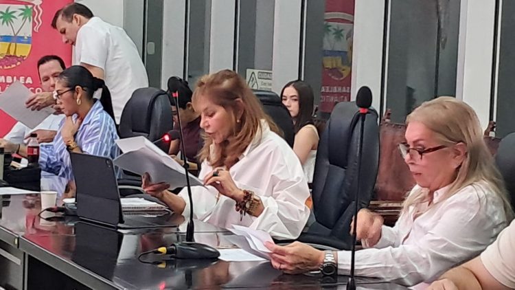 Falsos policías asaltan vivienda de los padres del abogado Enildo Altamar en Luruaco