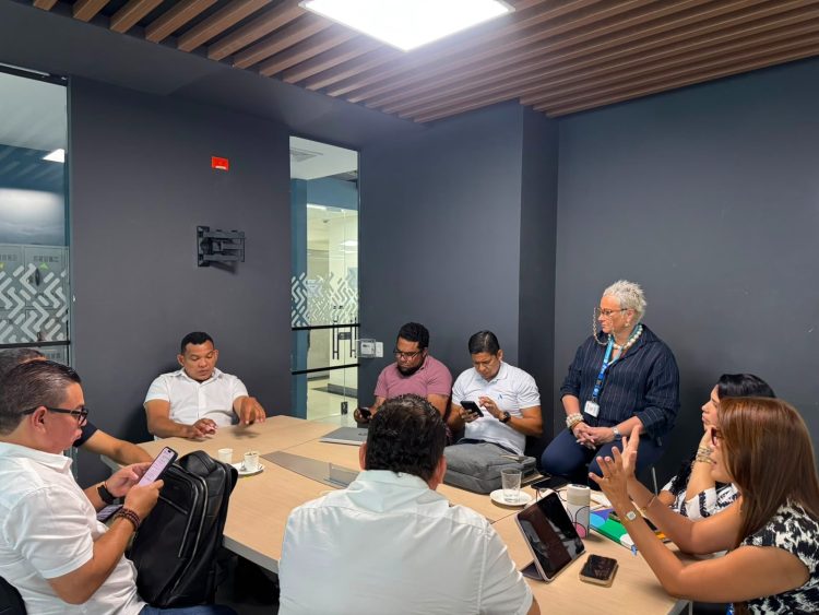 Air-e Intervenida construirá línea alterna para mejorar el servicio de energía en la zona rural de Sabanalarga