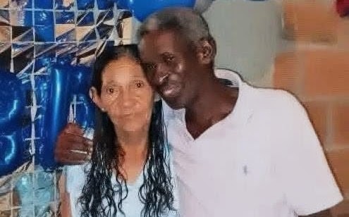 Se conocen más detalles del ataque sicarial contra pareja de adultos mayores en Nueva Colombia
