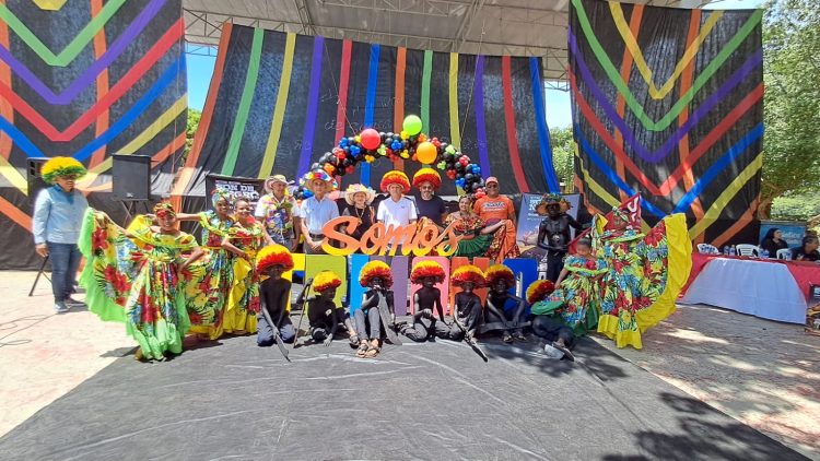 Santa Lucía celebrará el XXV Festival Nacional Son de Negro del 14 al 16 de agosto