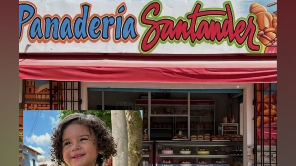 Capturan a presunto responsable del asesinato de la niña Celeste en Polonuevo cuando intentaba huir hacia Bogotá