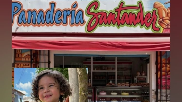 Capturan a presunto responsable del asesinato de la niña Celeste en Polonuevo cuando intentaba huir hacia Bogotá