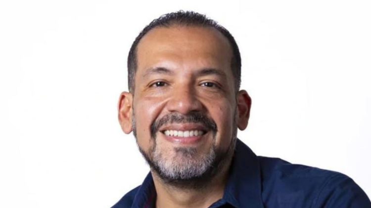 Diógenes Rosero
