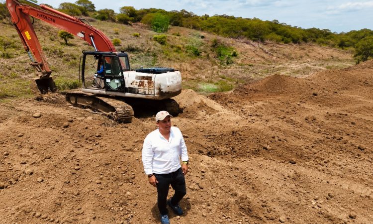 Gobernación del Atlántico activa plan de contingencia ante la intensificación del fenómeno de El Niño