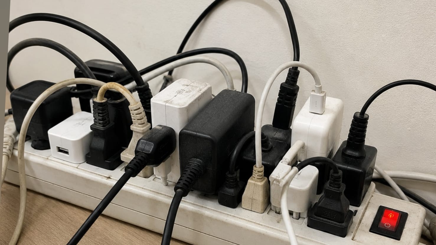 Air-e Intervenida advierte sobre los riesgos de instalaciones eléctricas inseguras