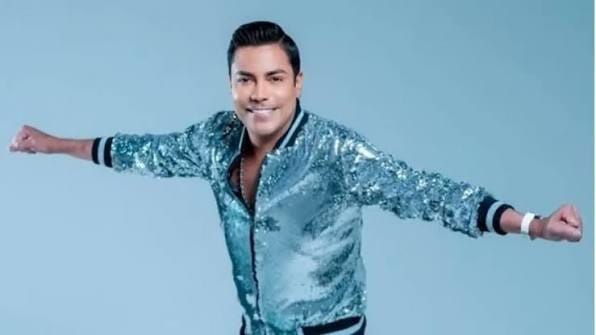Imputan cargos al cantante vallenato Churo Díaz en investigación por presunto abuso sexual contra una menor